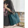 Vintage Women's Handheld Crossbody Cloth Bag
