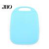 Kitchen Chopping Board Cutting with Grooves Plastic Mini Boards for Fruits Vegetables Food BPA-Free Safe Prep Home Use Water Resistant