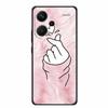 For Redmi Note 13 Pro Phone Case Back Cover for Xiaomi Redmi Note13 Pro Plus Pro+ Note 13 Pro 5G Fashion Colorful Marble Soft