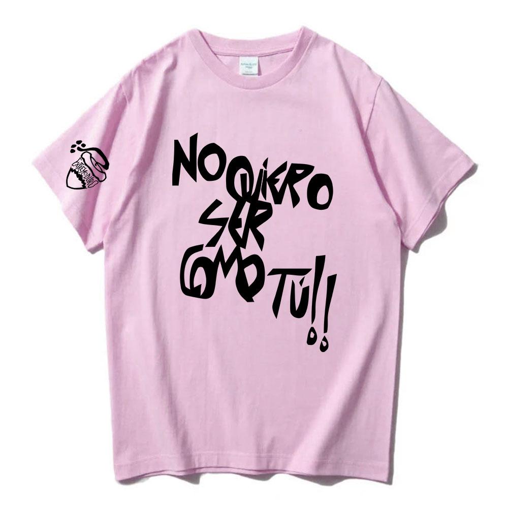 Camiseta Extremoduro Camisetas Divertidas Iros Todos T-shirt Unisex Streetwear Heavy Mental Loose Male Tshirts Graphic Clothing mans  womans shirt