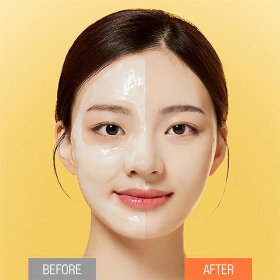 belif Super Knights Vita Collagen Wrapping Mask 70ml