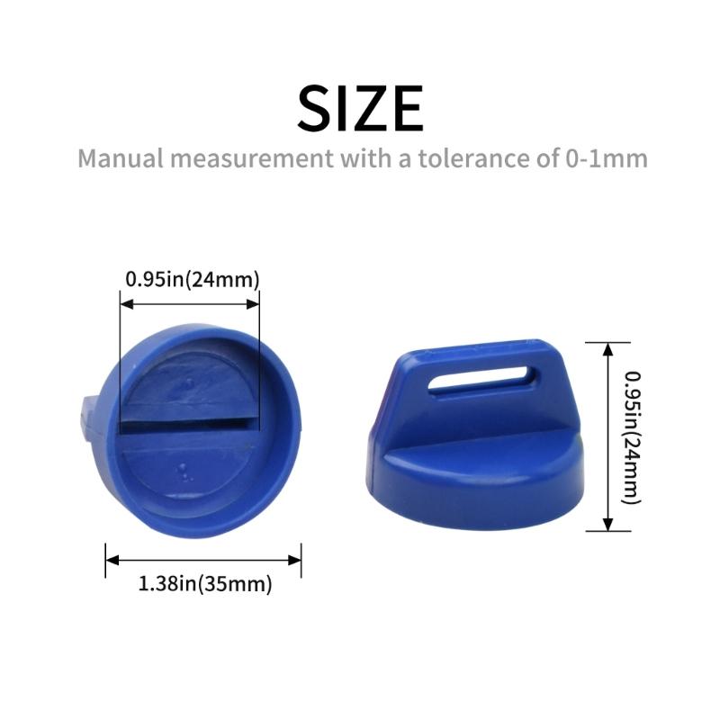Multifunctional Silicone Keyswitch Cover Ensures Longevity Of Ignition Switches For ATV Vehicle Enhances Inner Aesthetic