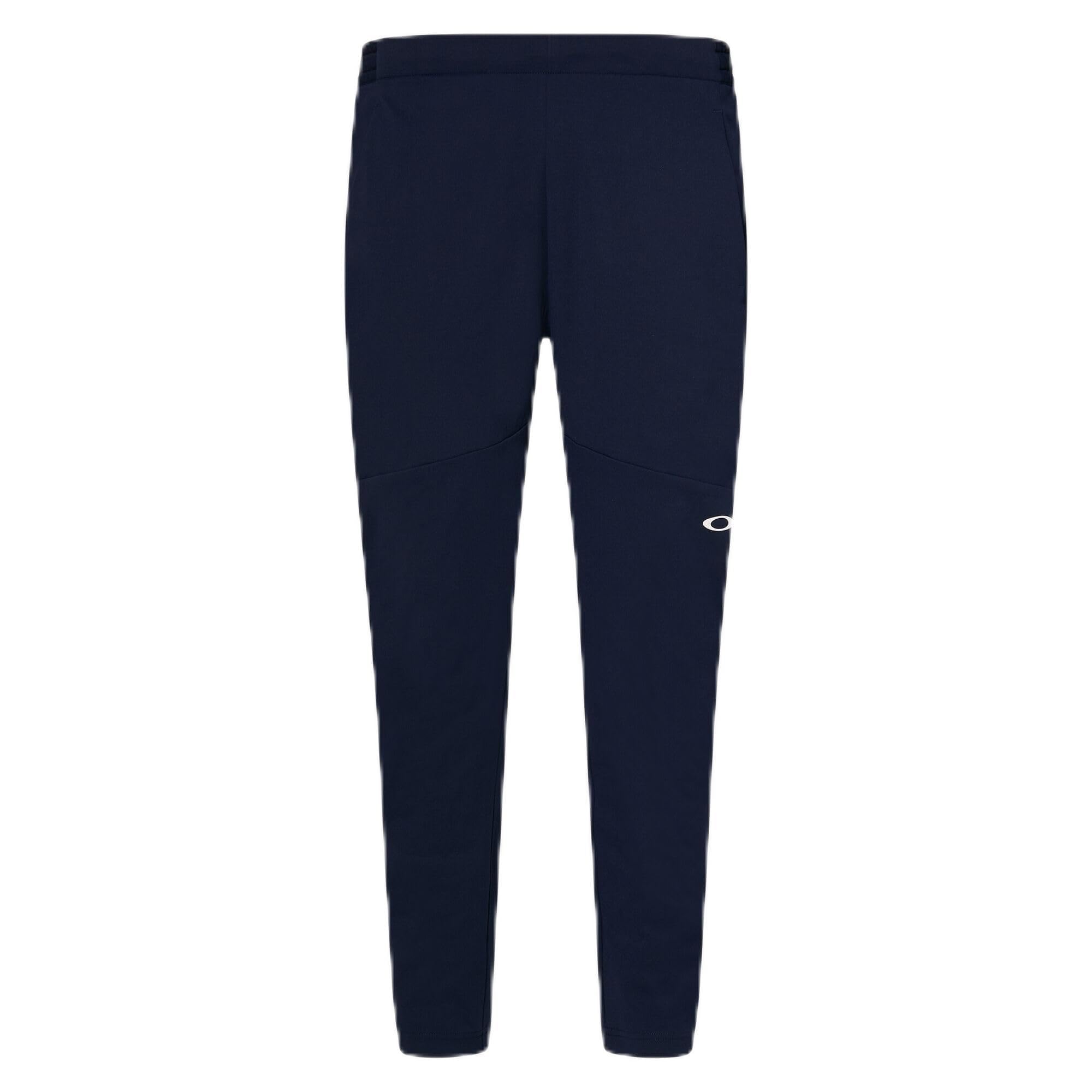 

Oakley Enhance Tech Jersey Size Medium Size Pants, 14.7 (6AC), Fathom, (Japanese L)