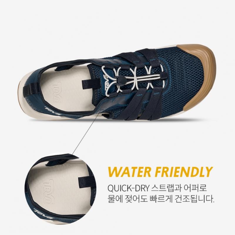 Teva 2026 S S Men S Comfort Water ShoeS Hydratrek Sandal Ct Stvm2614811 Beo