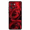 Soft Case For Motorola Moto G75 5G Cover Silicone Print Starry butterfly TPU Soft Phone Cases for Moto G75 Colorful TPU G75 Capa
