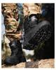 Men's Tactical Desert Hiking Boots - Large Size Military Combat High-top Field Boots