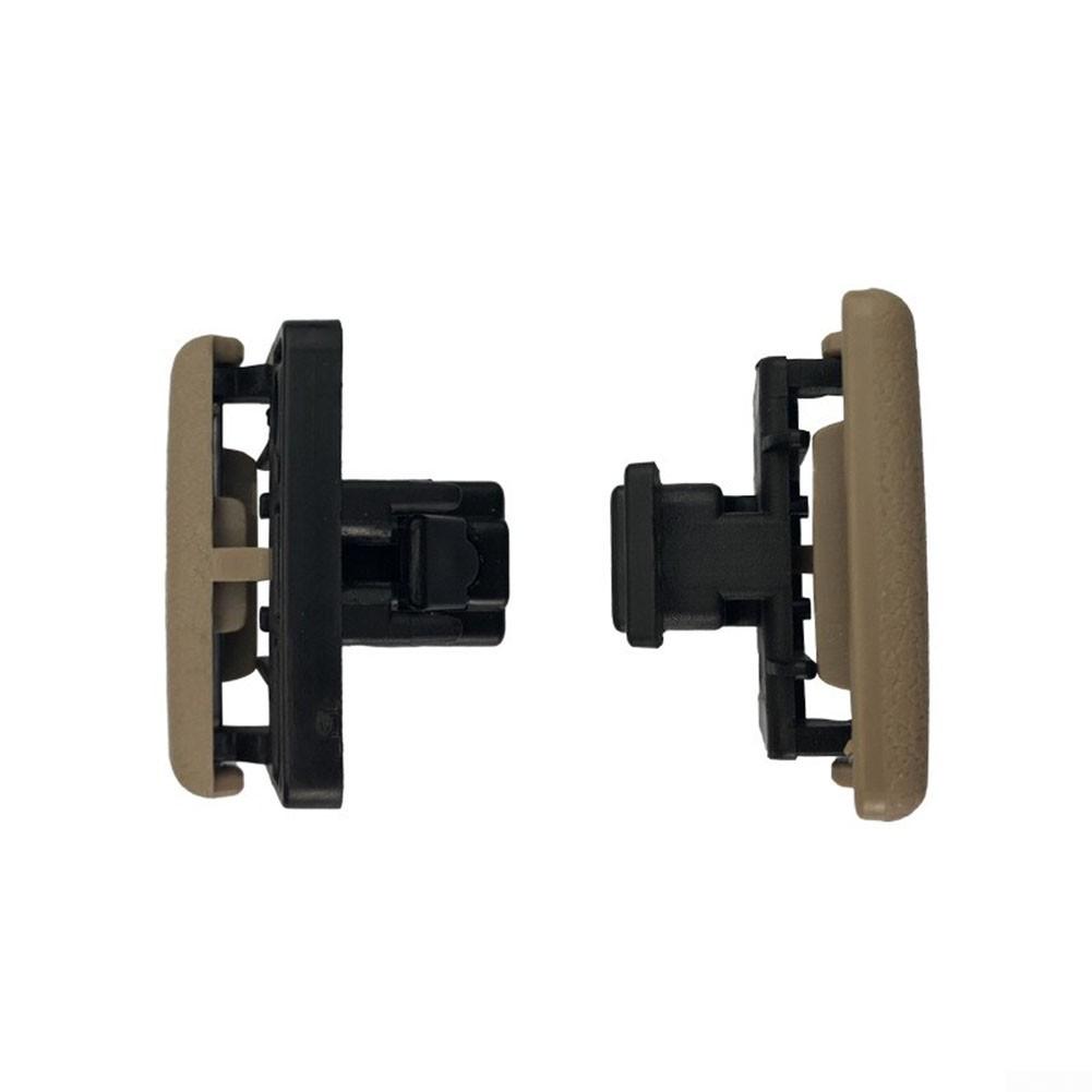 1 Stück Schaltergriff 68500-1S460 Zubehör braune Teile Kunststoff