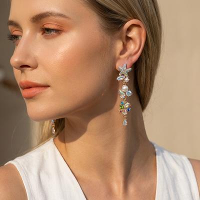 Pendientes – Pendientes de gota