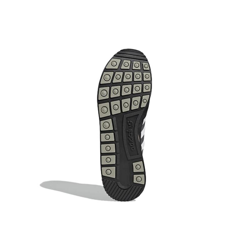 Adidas Zx 500 'Core Black' Sneakers GY1980