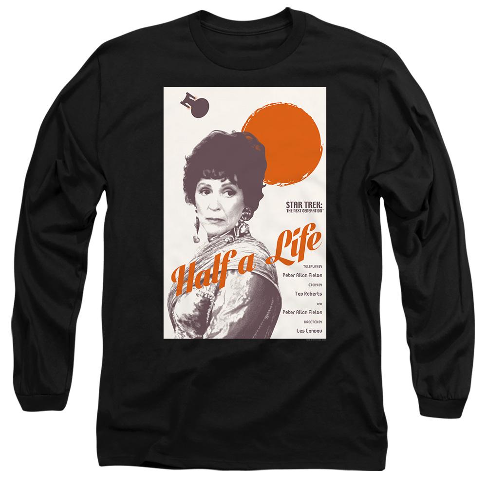 Star Trek Unisex Adult The Next Generation Season 4 Episode 22 T-Shirt