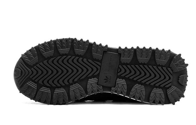 Wangbody Run Alexander Wang X Wangbody Run Adidas Originals 'Core Black' EF2438