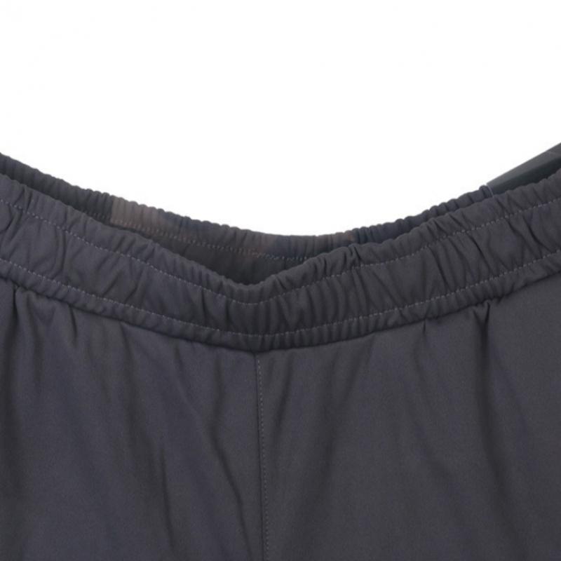 New Balance Shorts Nqj Nbnvfco301 60 Uni Basic Poly 4.5 Part Shorts