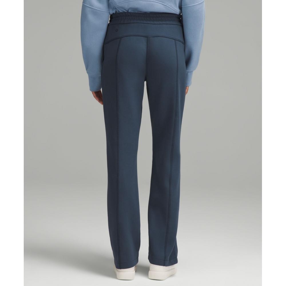 Lululemon Softstreme High Rise Pant  Regular True Navy