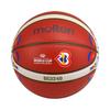 Molten B7G3340 PU Basketbal