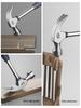 Fengweite High Hardness Carpenter's Hammer and Nail Tool Collection