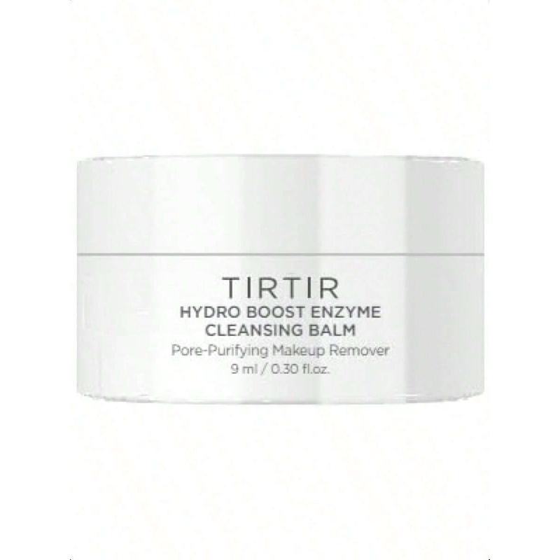 

TIRTIR Hydro Boost Enzyme Cleansing Balm 120ml| Formulated With Powerful Enzymes, Deeply Cleansing Yet Gentle Formula 50ml