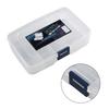 2022 New Screws Box Case Box IC Storage PP Plastic