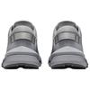 Cloudzone Alloy Rock Women Sneakers Grey 3WF10073295