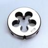 Tear Resistant Round Die Right Hand 1/8 3/4 3/8 1/2