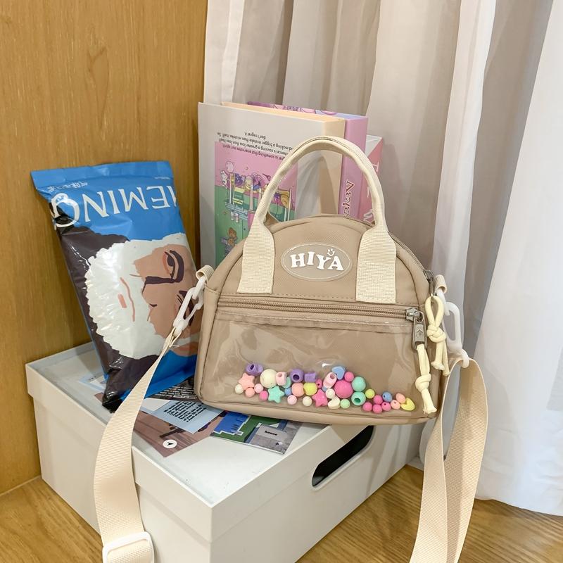 Женская сумка через плечо Большая вместительная сумка через плечо Маленькая сумка — фото 15