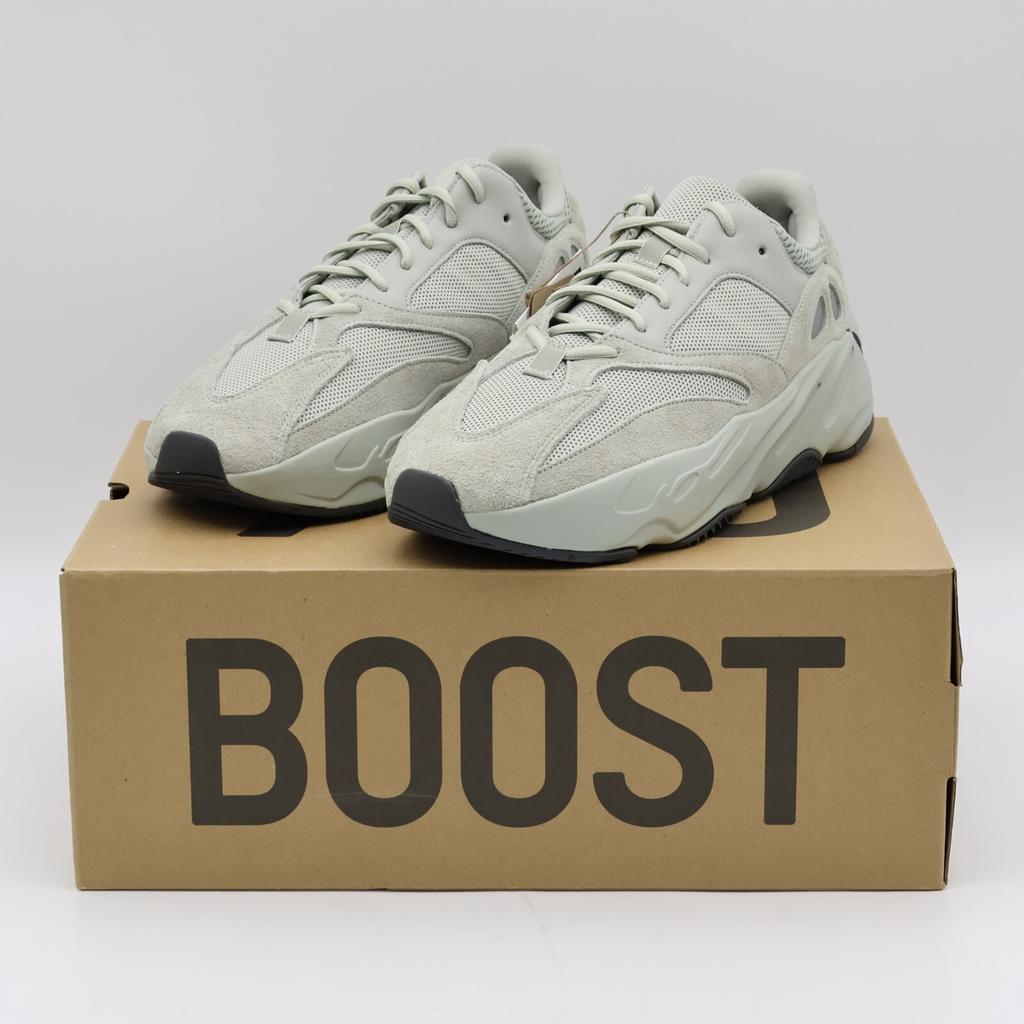 EG7487 adidas Yeezy Boost 700 Salt