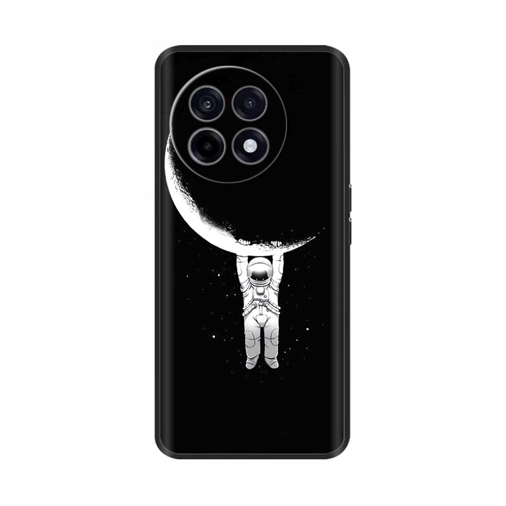 For OnePlus 13R 5G Case Popular Fashion Painted Phone Cover Soft Slim Phone Case For OnePlus Ace 5 Pro Fundas Ace 5 5G Bumper