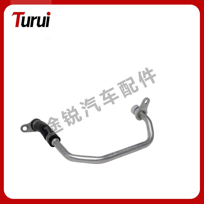 Turbocharged Return Pipe for BMW X5/X6 N55