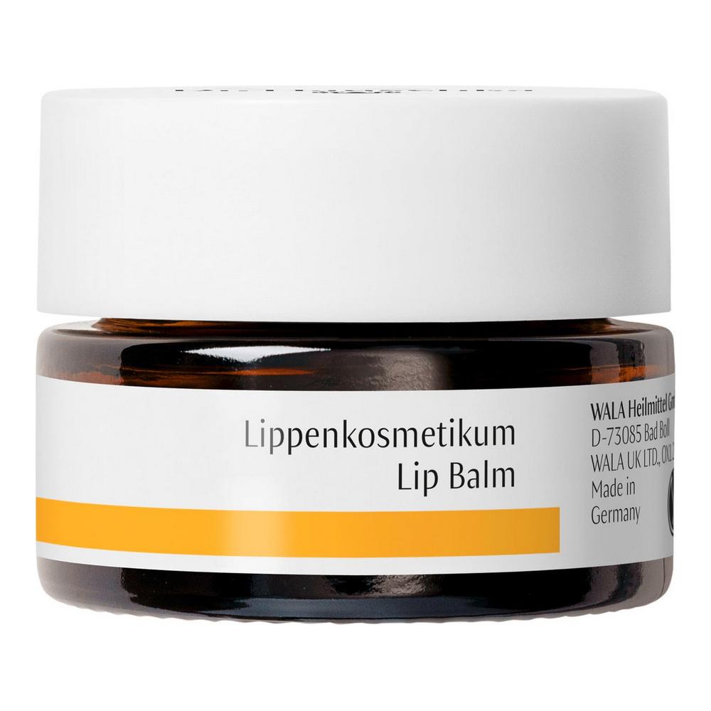 Dr. Hauschka Lip Balm 4.5Ml
