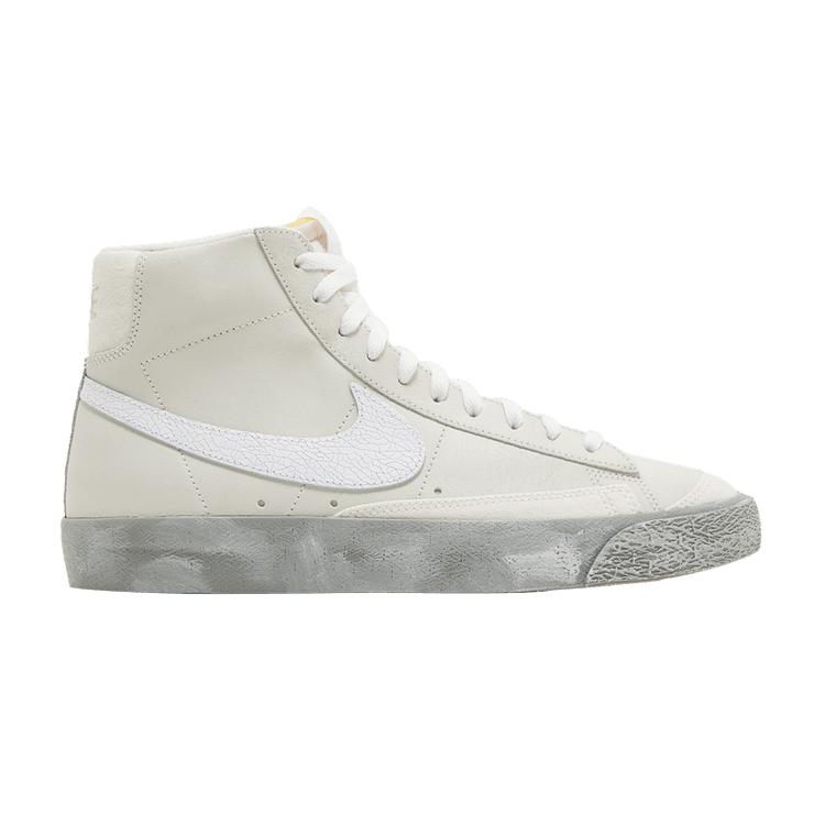 Nike Blazer Mid 77 EMB All-Star - Salt Flats 41