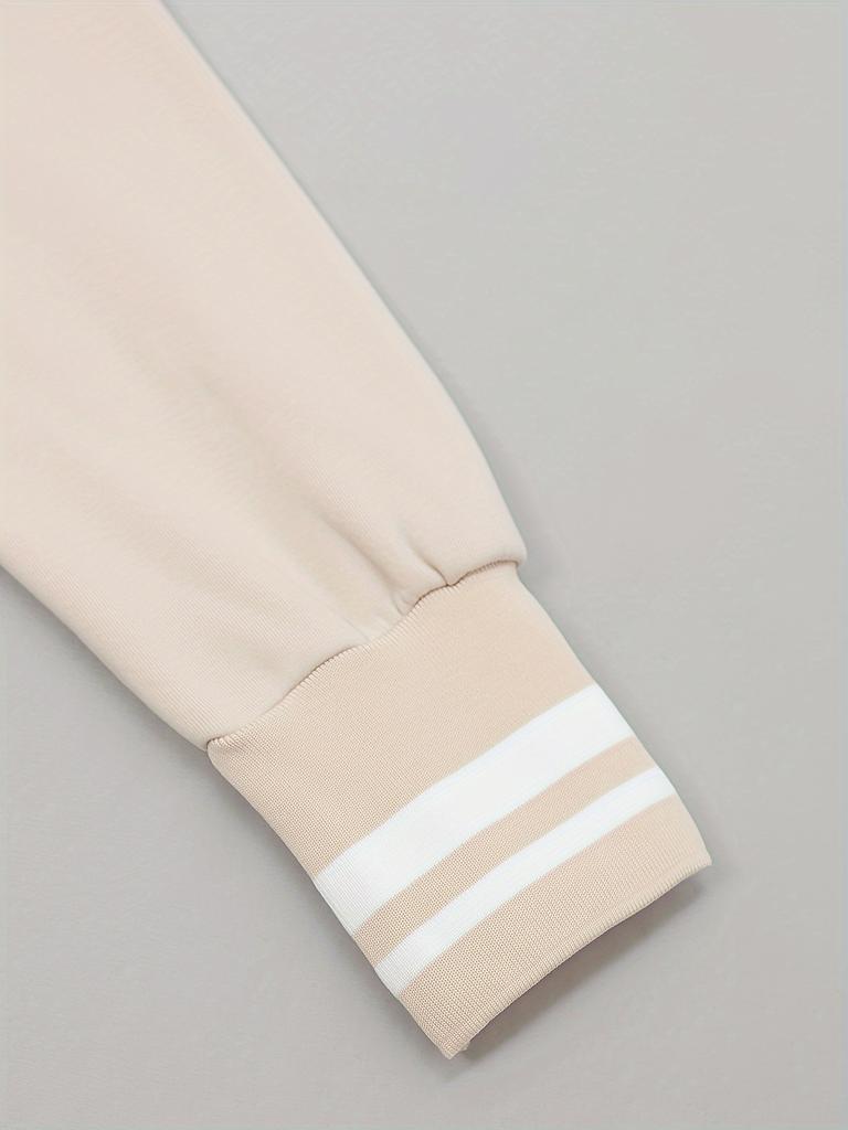 Women's Long Fleece Sweater