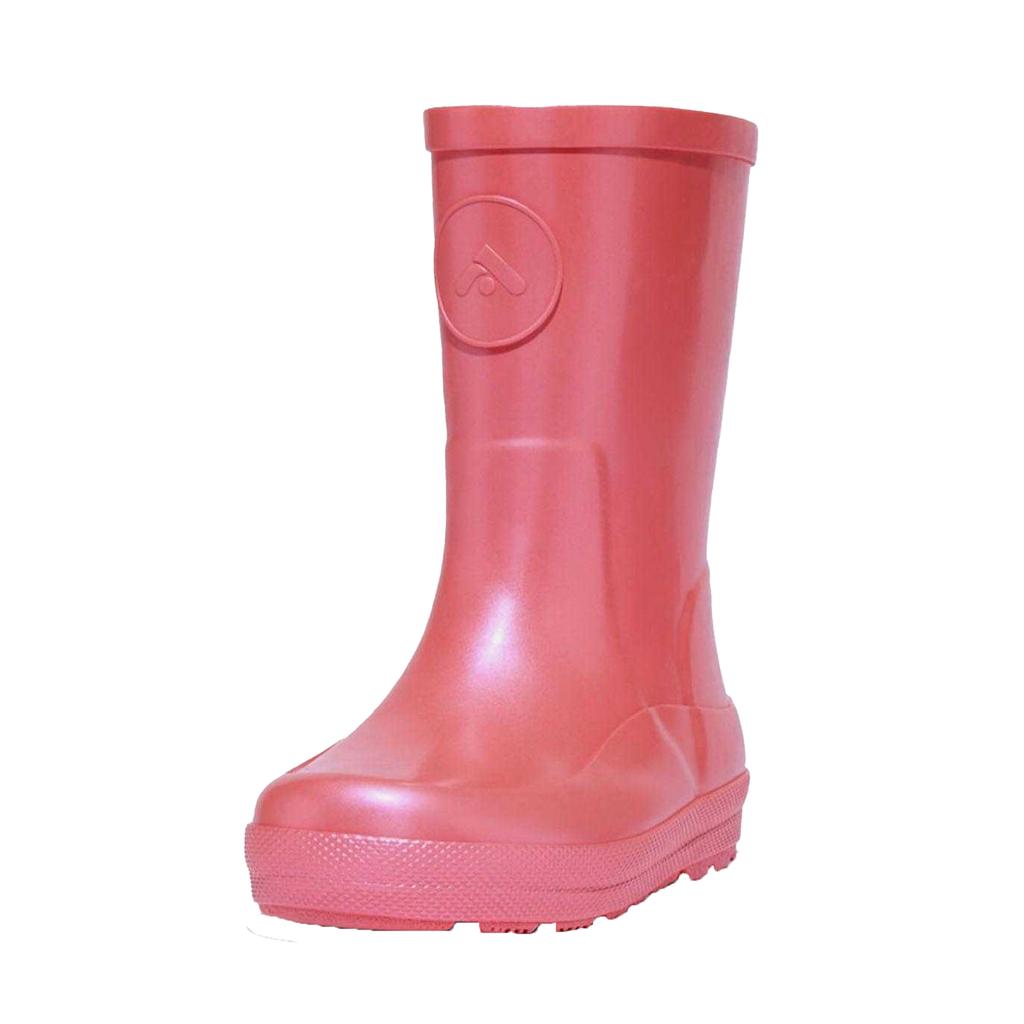 Fit Flop Childrens/Kids Wonderwelly Technology Wellington Boots