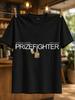 Mumford Prizefighter Icône de briquet miniature Sous le titre Sk Et Nouveau titre d'album Style folk minimaliste Unisexe Tous les T-shirts