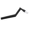 Coffee Machine Cleaning Brush Tool Coffee Machine Nylon Brush Cleaner for Home Kitchen