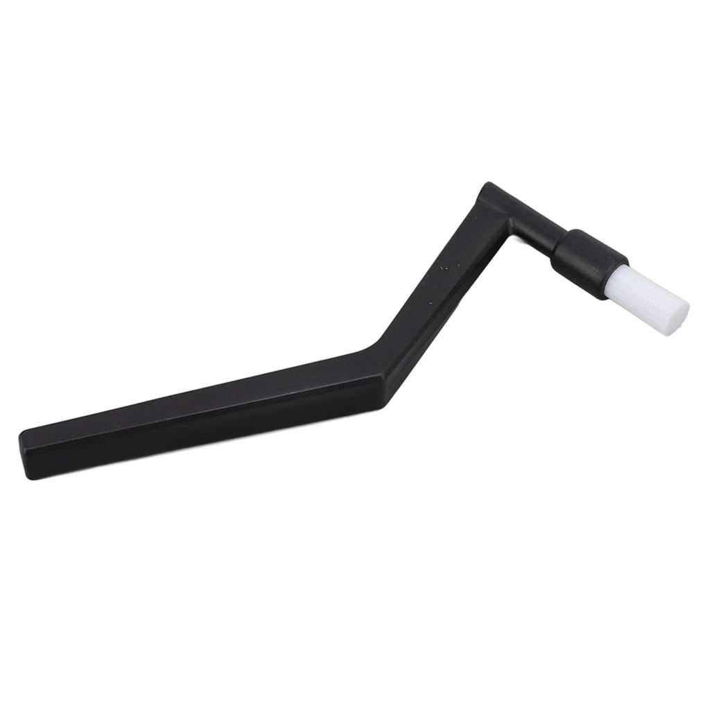 Coffee Machine Cleaning Brush Tool Coffee Machine Nylon Brush Cleaner for Home Kitchen