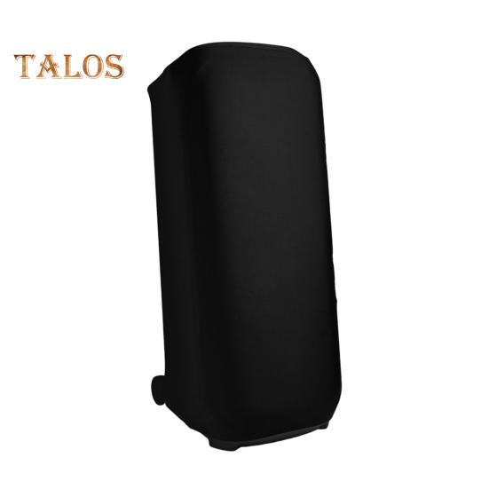Housse de protection pour haut-parleur avec sangle élastique, anti-poussière, facile à nettoyer, étui portable pour haut-parleur JBL PartyBox Ultimate
