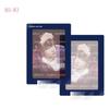 [USED] ENHYPEN NI-KI Mini Photo Frame DAY ONE