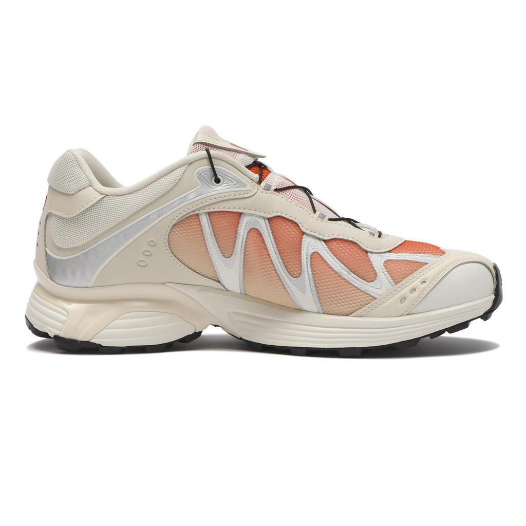 L47761700 Salomon XT-Whisper Energy Shortbread Red Orange (Men's)