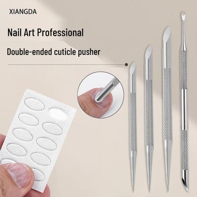 Instrumentos para manicura y pedicura – Instrumentos para la cutícula