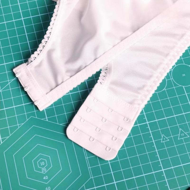 Goth Garter Belt For Women Back Clasp Thigh-High Stockings Suspenders Erotic Lingerie Night Club Costumes Party Dance Wear