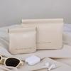 Shrapnel Cosmetic Bag: Waterproof Jewelry Pouch, Multifunction Cable Organizer, Towel & Tissue Holder