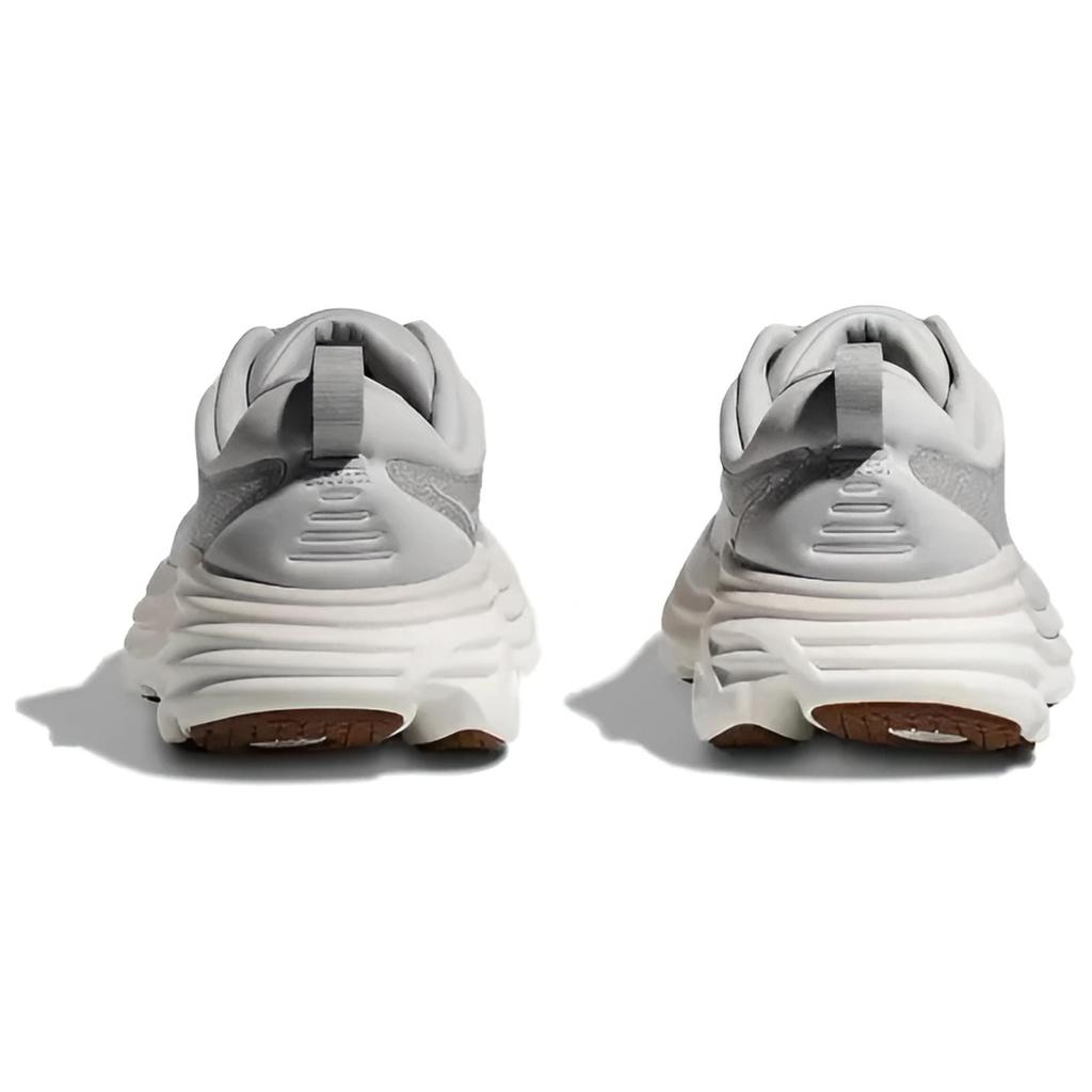 HOKA One One Bondi 8 Lunar Rock 1123202-LRNC