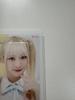 [USED] Saito Kira Mini Photo Rare