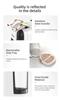 New HiBREW Multiple Capsule Coffee Machine, Hot/Cold Dolce Gusto Milk Nespresso Capsule ESE Pod Ground Coffee Cafeteria 20Bar 5 in 1