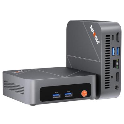 Cumpără Mini PC GEEKOM GT13 Pro i7-13620H 32GB+1TB la prețuri mici