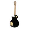 V-Tone Glp39 Sbt Electric Guitar 4/4 Les Paul 39" Hh Sunburst Allen Key