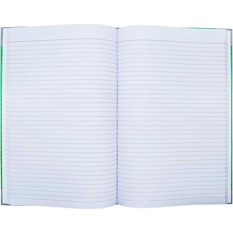 

Youva Navneet Youva | Case Bound | My Notes | 21X33 Cm | Single Line | 144 Pages