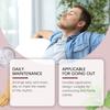 Men's Herbal Prostate Patch Pre Care Patch For Urinary Frequency, Urinary Urgency, Kidney And Umbilical Male.