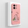 For Vivo Y28 4G 5G Case Simple Design Full Protection Back Cover For Vivo Y 28 Funda Soft Liquid Silicone Anti Drop Phone Shell