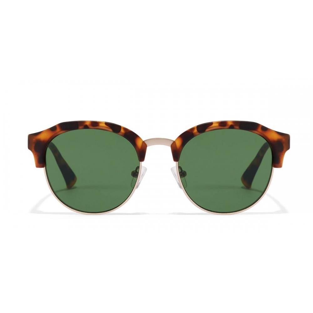 

Hawkers Classic Hclr20cet0 Unisex Sunglasses Havana/51