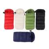 Versatile 18cm Doll Sleeping Sacks Fabric Camping Prop For Creative Photography